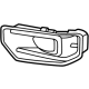 Ford N1WZ-15266-AA Bracket - Fog Lamp Ford N1WZ-15266-AA Bracket - Fog Lamp