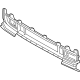 Ford N1WZ-17K945-AA Grille - Bumper Ford N1WZ-17K945-AA Grille - Bumper