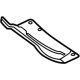 Ford N1WZ-2601926-A Duct Assembly - Ram Air Intake Ford N1WZ-2601926-A Duct Assembly - Ram Air Intake