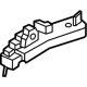 Ford N1WZ-17C947-E Reinforcement Ford N1WZ-17C947-E Reinforcement