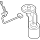 Ford RC3Z-9H307-A Sender And Pump Assembly Ford RC3Z-9H307-A Sender And Pump Assembly