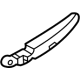 Ford M2DZ-17526-A Wiper Arm Ford M2DZ-17526-A Wiper Arm