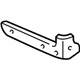 Ford F3TZ-78292A22-A Stone Guard, Rear Passenger Side Ford F3TZ-78292A22-A Stone Guard, Rear Passenger Side