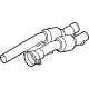 Ford ML3Z-5A212-AD Extension - Exhaust Pipe Ford ML3Z-5A212-AD Extension - Exhaust Pipe