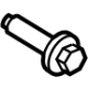 Ford -W721218-S442 Extension Pipe Bolt Ford -W721218-S442 Extension Pipe Bolt