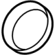 Ford PL3Z-5C226-A Gasket Ford PL3Z-5C226-A Gasket