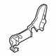 Ford LB5Z-7867460-BD Valance, Sandstone, Center Passenger Side Ford LB5Z-7867460-BD Valance, Sandstone, Center Passenger Side