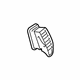 Ford KB3Z-19893-AB Vent Louver, Inner Passenger Side