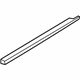 Ford 1L2Z-7813287-AAA Rear Shield, Outer Driver Side
