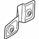 Ford HC3Z-9A032-J Front Shield, Rear Ford HC3Z-9A032-J Front Shield, Rear