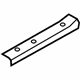Ford FA1Z-5813208-BA Front Sill Plate, Passenger Side Ford FA1Z-5813208-BA Front Sill Plate, Passenger Side