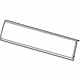Ford BK3Z-61513A12-A Upper Extension, Passenger Side Ford BK3Z-61513A12-A Upper Extension, Passenger Side