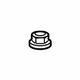 Ford -W520415-S440 Side Mount Nut Ford -W520415-S440 Side Mount Nut