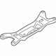 Ford FR3Z-6A023-D Trans Crossmember Ford FR3Z-6A023-D Trans Crossmember