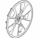 Ford BB5Z-1130-C Wheel Cover Ford BB5Z-1130-C Wheel Cover
