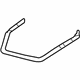 Ford 4L5Z-1061736-AB Adjust Handle, Driver Side Ford 4L5Z-1061736-AB Adjust Handle, Driver Side