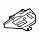 Ford BA1Z-78046A24-AA Insulator Ford BA1Z-78046A24-AA Insulator