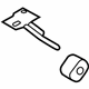 Ford CK4Z-5A242-E Front Bracket Ford CK4Z-5A242-E Front Bracket