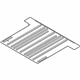 Ford LK4Z-6111160-F Center Floor Pan