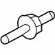 Ford -W702001-S442 Air Duct Stud Ford -W702001-S442 Air Duct Stud
