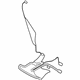 Ford CT4Z-14A698-D Wire Harness, Front Passenger Side