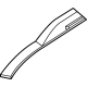 Ford SL1Z-4055183-AA Cover - Roof Rack Slat