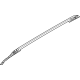 Ford SL1Z-4055115-AA Rail - Roof Rack Side