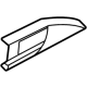 Ford SL1Z-4055183-AB Cover - Roof Rack Slat