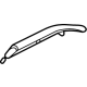 Ford SL1Z-4055182-AB Cover - Roof Rack Slat