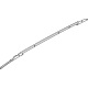 Ford SL1Z-4055114-AA Rail - Roof Rack Side