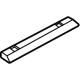 Ford SL1Z-4055140-AA SUPPORT ASY - ROOF RACK