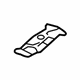 Ford CN1Z-74502C74-B Front Molding Retainer Ford CN1Z-74502C74-B Front Molding Retainer