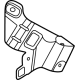 Ford N1WZ-16A023-A Brace - Front Fender Ford N1WZ-16A023-A Brace - Front Fender