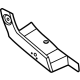 Ford P1WZ-16102-C Shield - Splash - Wheelhouse Ford P1WZ-16102-C Shield - Splash - Wheelhouse
