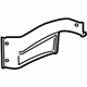 Ford FR3Z-6302000-B Reinforcement, Front Passenger Side