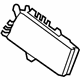 Ford GU5Z-14F548-C Module Ford GU5Z-14F548-C Module