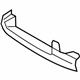 Ford EJ7Z-78647K11-AA Valance - Seat Assembly, Passenger Side Ford EJ7Z-78647K11-AA Valance - Seat Assembly, Passenger Side