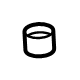 Ford P2GZ-6N652-A Water Outlet Gasket Ford P2GZ-6N652-A Water Outlet Gasket