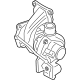 Ford P2GZ-6K682-B Turbocharger Ford P2GZ-6K682-B Turbocharger