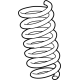 Ford RL1Z-5310-H Spring - Front