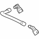 Ford GR3Z-6A664-A PCV Tube Ford GR3Z-6A664-A PCV Tube