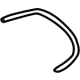 Ford N1WZ-16A238-E Gasket Ford N1WZ-16A238-E Gasket