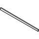 Ford PZ1Z-19W700-A Kit - Seal