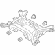 Ford JR3Z-5035-H Suspension Crossmember, Rear Ford JR3Z-5035-H Suspension Crossmember, Rear