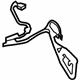 Ford JJ5Z-3C221-NAC Wire Harness Ford JJ5Z-3C221-NAC Wire Harness