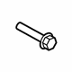 Ford -W715566-S439 Side Support Screw Ford -W715566-S439 Side Support Screw