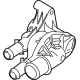 Ford GN1Z-8592-B Thermostat Housing Ford GN1Z-8592-B Thermostat Housing