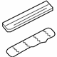 Ford BR3Z-6P067-D Cover Cap, Driver Side