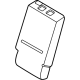 Ford SL7Z-7866600-BAA COVER ASY - REAR SEAT BACK Ford SL7Z-7866600-BAA COVER ASY - REAR SEAT BACK