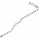 Ford AL1Z-18663-C Water Inlet Tube